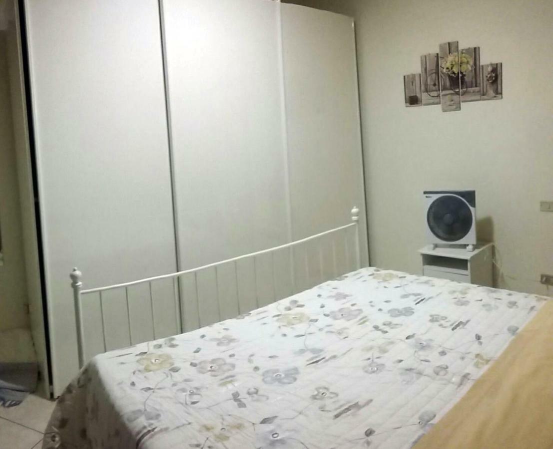 Affittacamere Lo Scoiattolo Di Mannocchi Lorella Porto SantʼElpidio Buitenkant foto